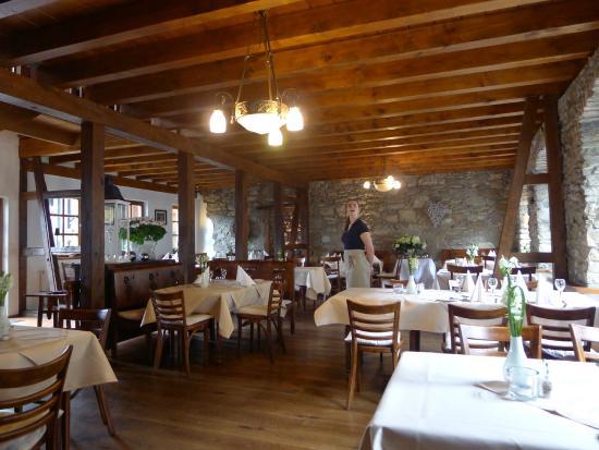 Weinhaus Weinmühle