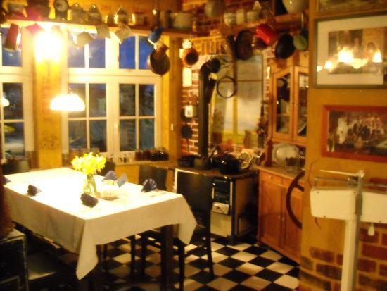 Fischer Hütte