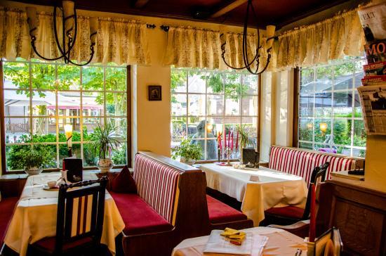 Cafe Leiß