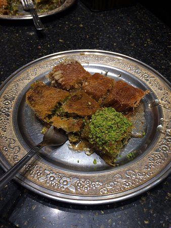 Kadayıfçı Saim Usta