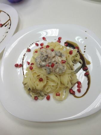 Restaurant Sofia