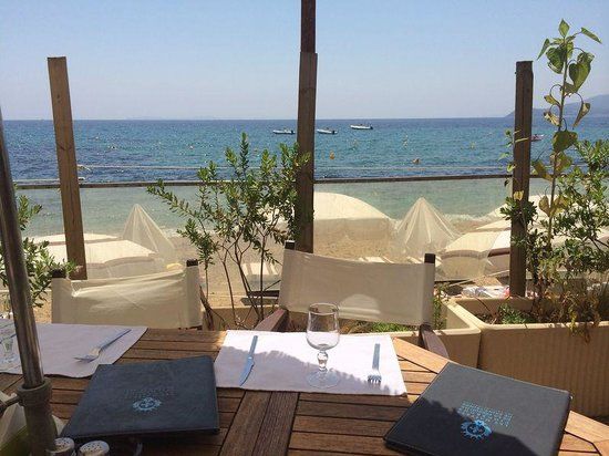 Heraclee plage