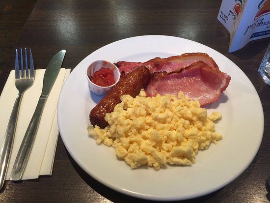 Harry's Cafe Bar