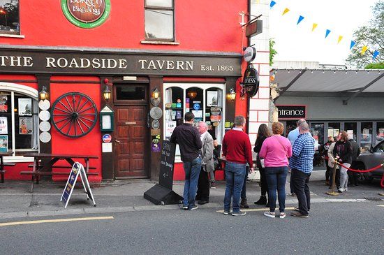 The Roadside Tavern