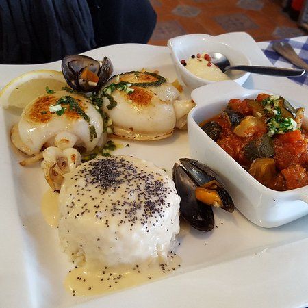 Poisson d'Avril