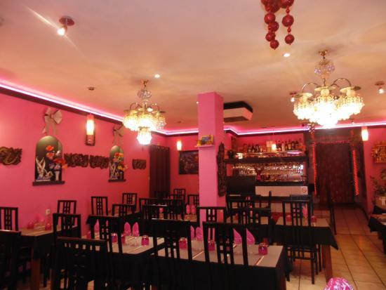 Espace Asie
