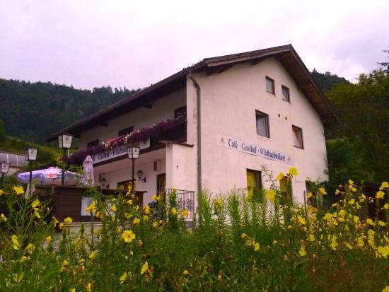 Wildbachstüberl
