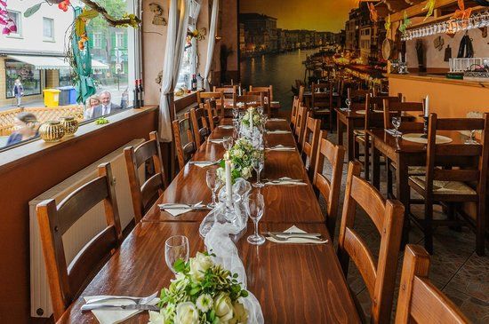 Trattoria Mediterranea