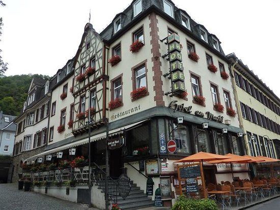 Hotel Restaurant am Markt