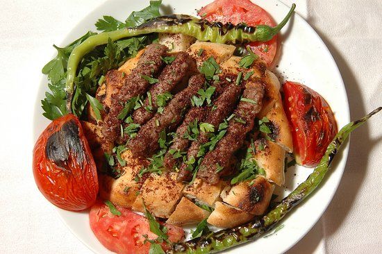 Gediz Kebap Salonu
