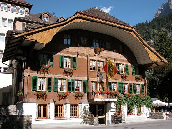 Restaurant Ritter
