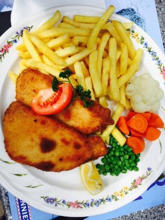 Iffigenalp