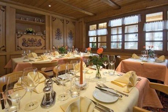 Alpenhotel Résidence