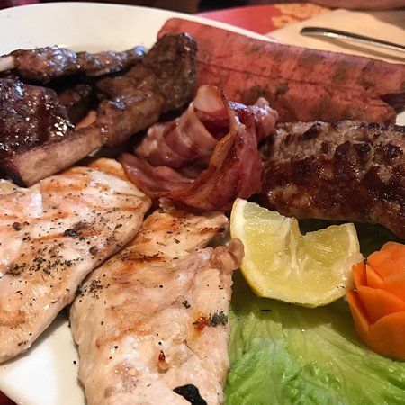 Ristorante Al Tabia