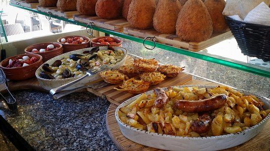 Ti do na Pizza al Tirreno