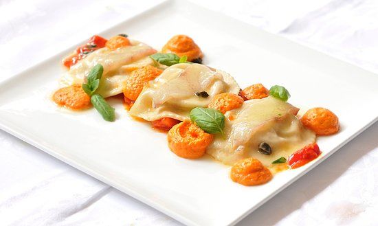 Monte Rosa Ristorante