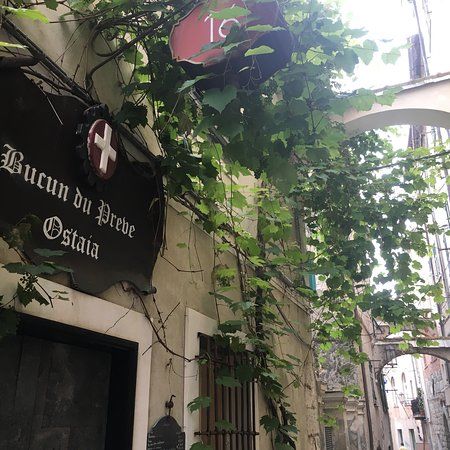 Bucun du Preve