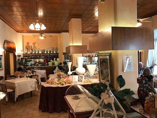 Ristorante Larius