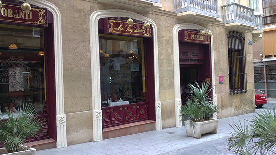 La Tagliatella