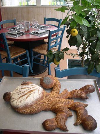 Restaurant Le St Valentin