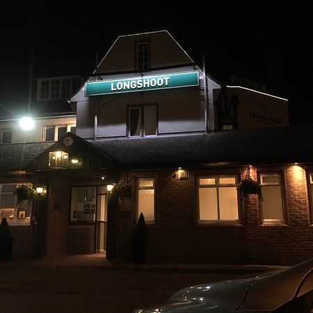 Longshoot, Greene King Pub & Carvery