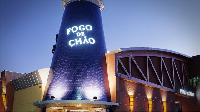 Fogo de Chão Brazilian