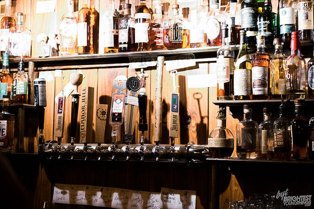Quarry House Tavern