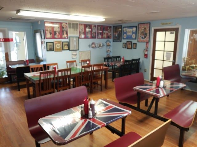 Little Taste of Britain