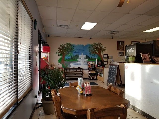 Sofia's Kitchen & Burrito Tyme