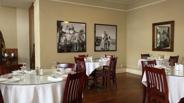 Jett's Grill