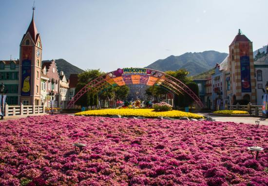 Seoel Land