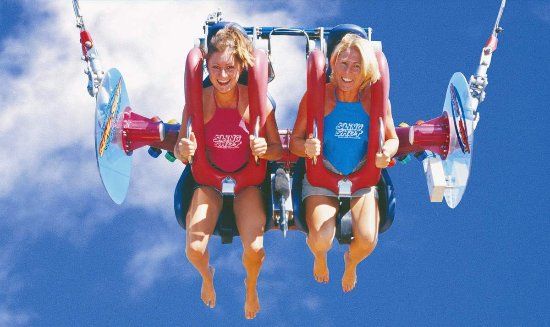 Parco Adrenalin
