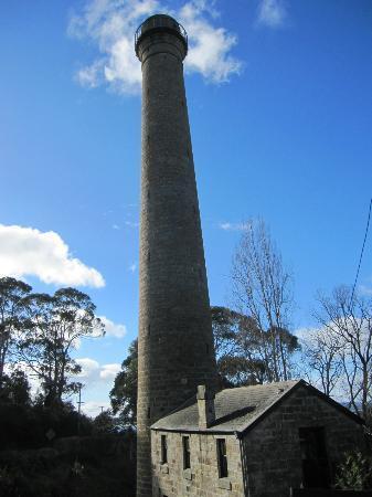 Shot Tower
