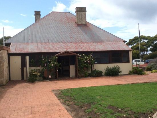 Hope Cottage-National Trust