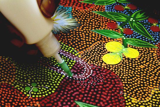 Mbantua Fine Art Gallery and Cultural Museum