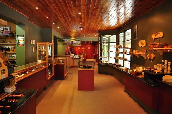 Wilderness Woodworks Strahan