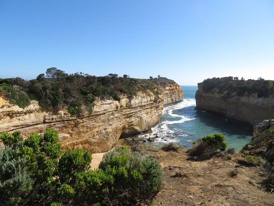 Nationaal park Port Campbell