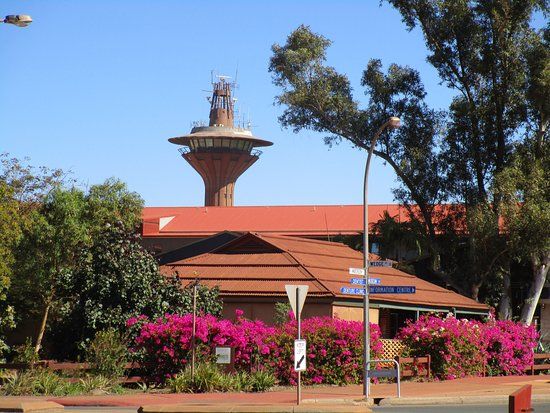 Dalgety House Museum