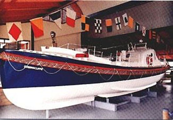 Queenscliff Maritime Museum