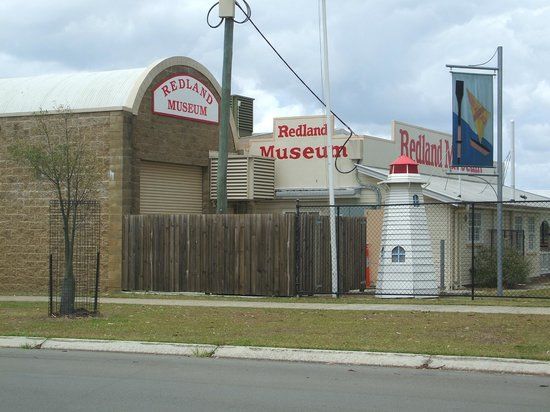 Redland Museum