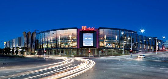 Westfield Doncaster