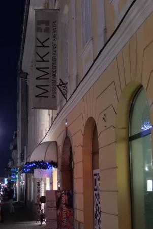 Museum of Modern Art