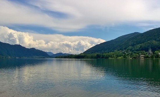 Ossiacher See
