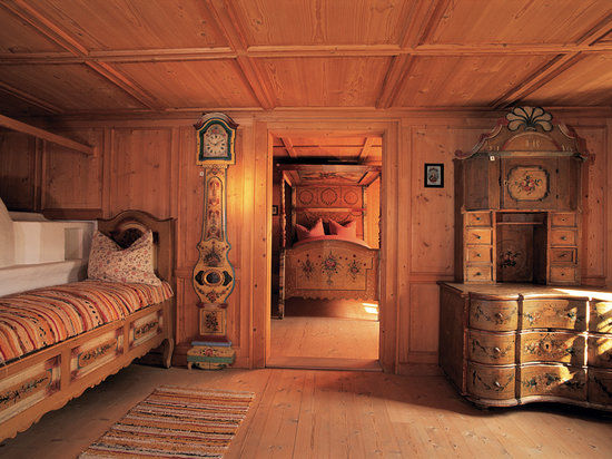 Walser Museum Riezlern