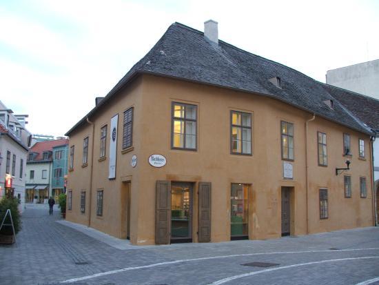 House of Beethoven
