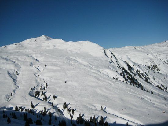 Bramberg am Wildkogel
