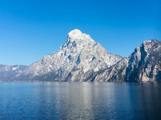 Traunsee