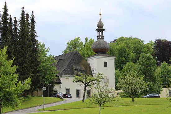 Toscanapark Gmunden