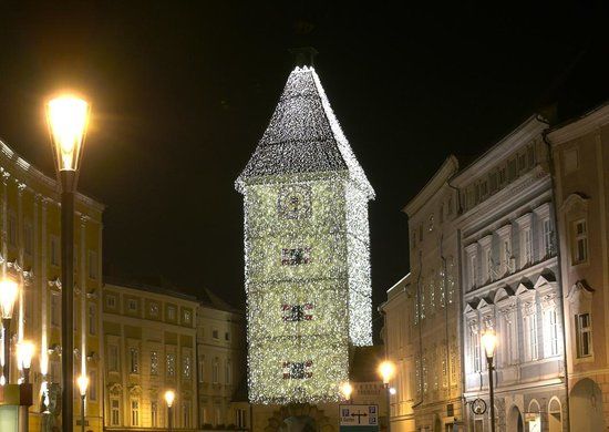Ledererturm Wels