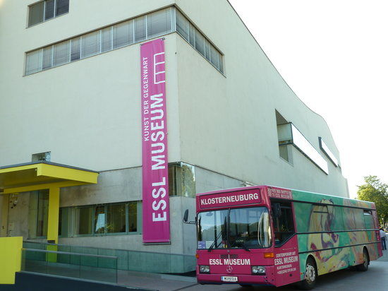 Sammlung Essl